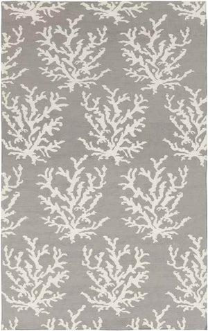 Hounslow Coastal Ivory/Tan Area Rug