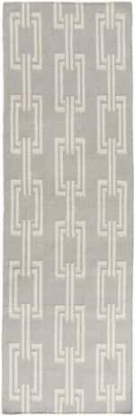 Bluffton Modern Ivory Area Rug