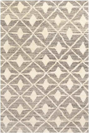 Mauve Global Taupe Area Rug