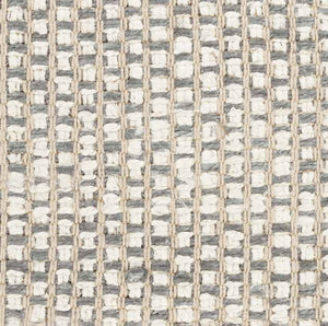Olympe Cottage Charcoal Area Rug