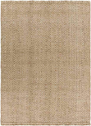Orson Cottage Tan Area Rug