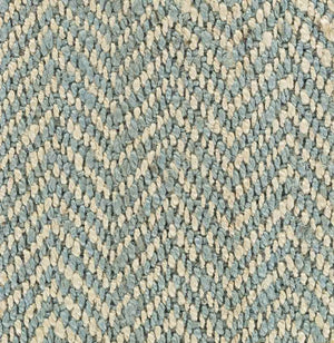 Orane Cottage Aqua Area Rug