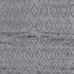 Cedarville Modern Denim Area Rug