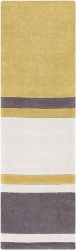 Cokedale Modern Multicolor Area Rug