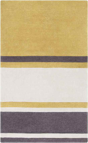 Cokedale Modern Multicolor Area Rug