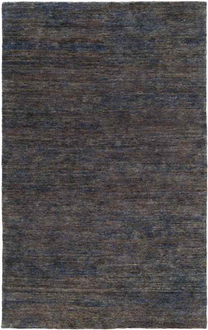 Cook Global Dark Brown Area Rug