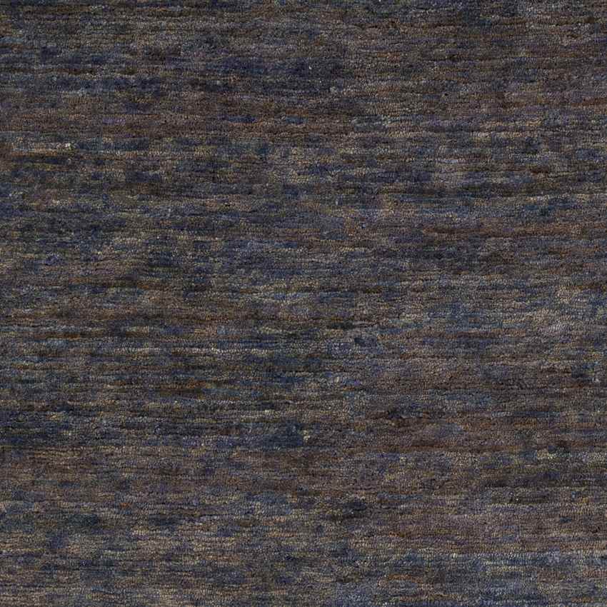 Cook Global Dark Brown Area Rug