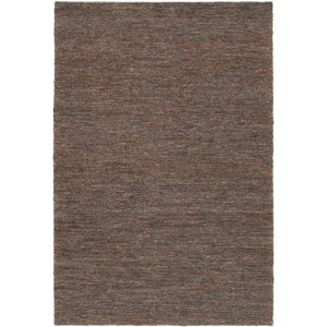 Daisy Modern Beige/Mauve Area Rug