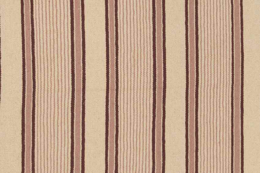 Eaton Modern Beige/Rose Area Rug