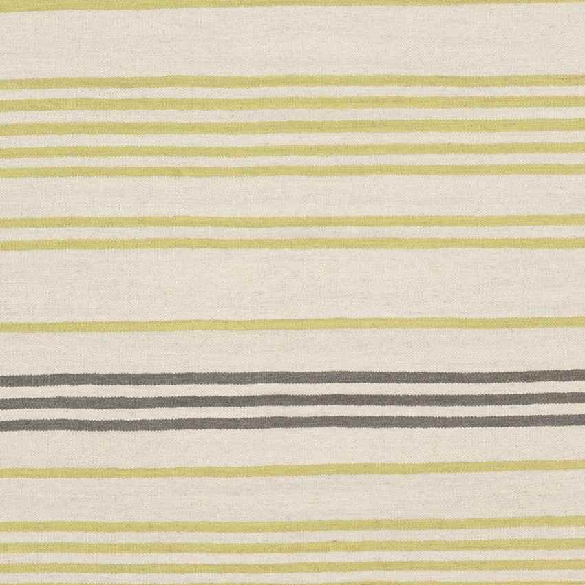 Epes Modern Lime/Gray Area Rug