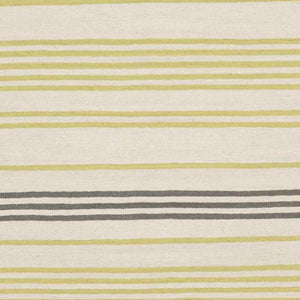 Epes Modern Lime/Gray Area Rug