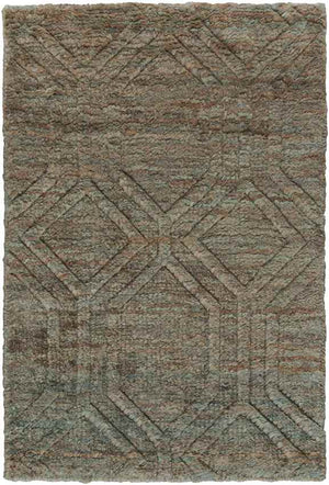Frankford Global Ivory Area Rug