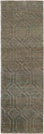 Frankford Global Ivory Area Rug