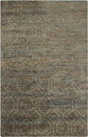 Frankford Global Ivory Area Rug
