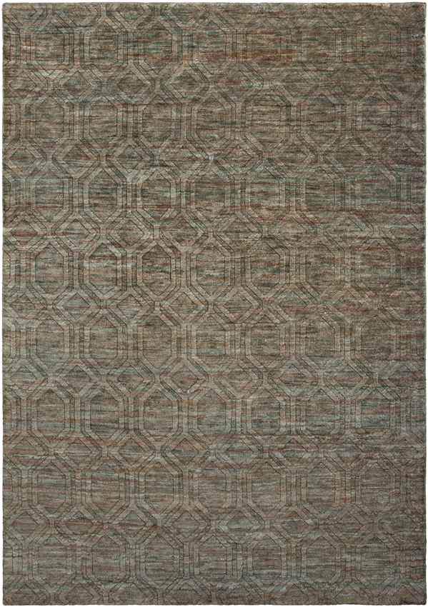 Frankford Global Ivory Area Rug