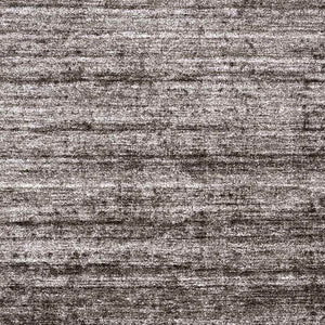 Gibson Modern Charcoal Gray Area Rug