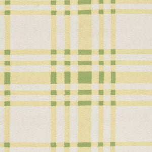 Gilchrist Modern Yellow Area Rug