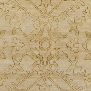 Colmar Traditional Beige Area Rug