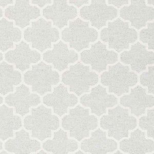Bentley Cottage Light Gray/Cream Area Rug