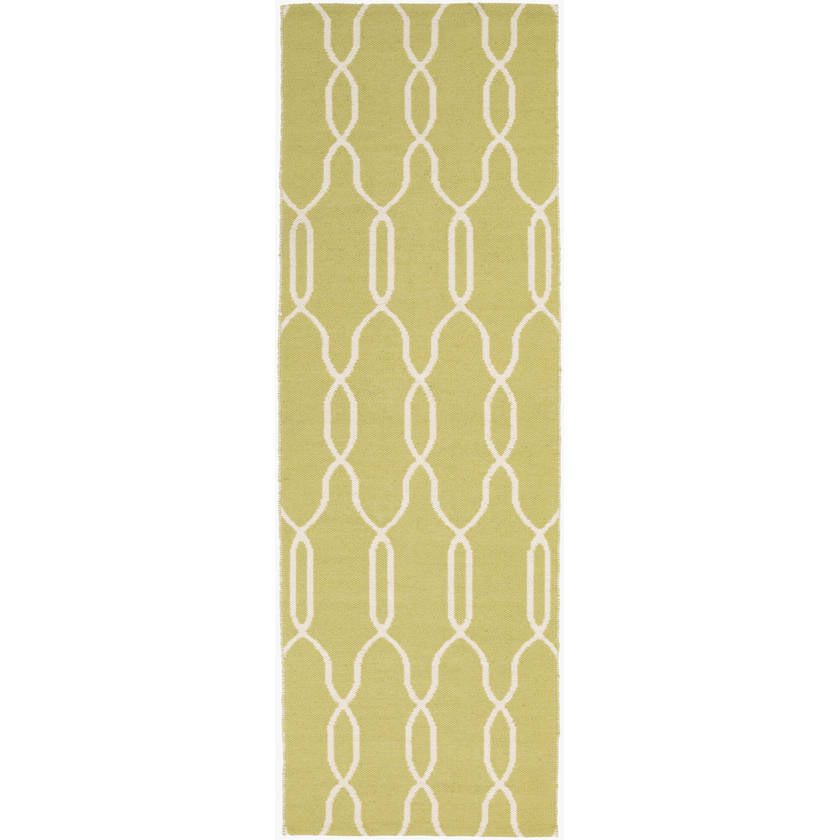 Homewood Modern Peridot Area Rug