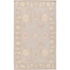 Hull Global Beige/Brown Area Rug