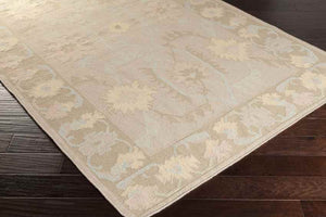 Hull Global Beige/Brown Area Rug