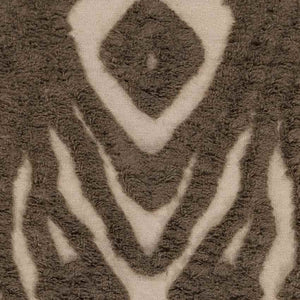 Madera Global Brown Area Rug