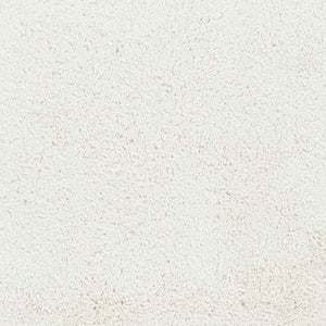 Marble Modern White Area Rug