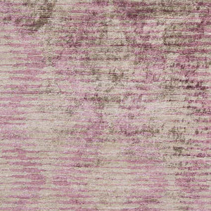 Parkin Modern Lavender Area Rug