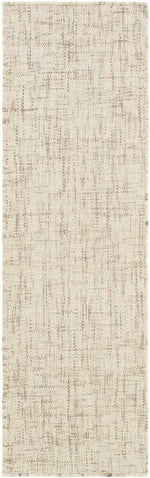 Parrish Modern Beige Area Rug
