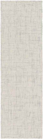 Parrish Modern Medium Gray Area Rug