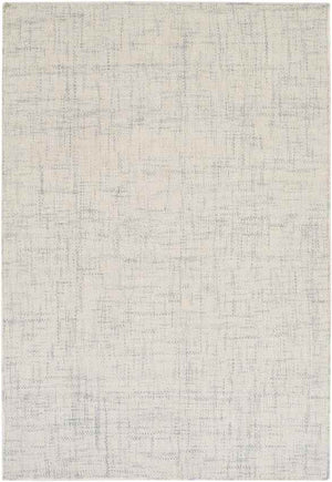 Parrish Modern Medium Gray Area Rug
