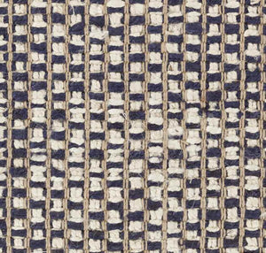 Olympe Global Navy/Cream Area Rug