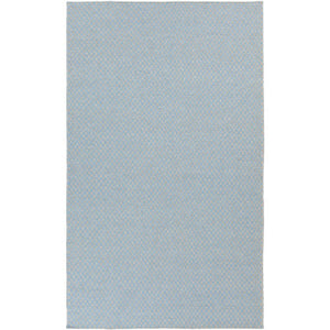 Tranise Cottage Light Gray Area Rug