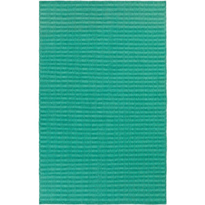 Cheriss Cottage Aqua Area Rug