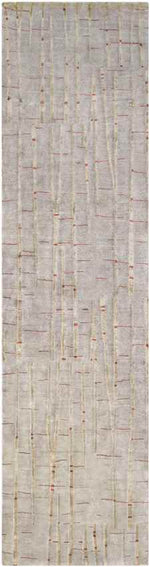 Searlait Modern Oatmeal Area Rug