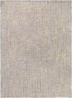 Searlait Modern Oatmeal Area Rug