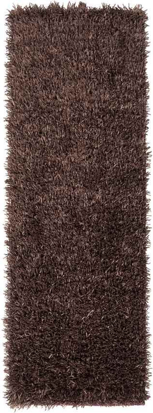 Hinckley Modern Camel Area Rug