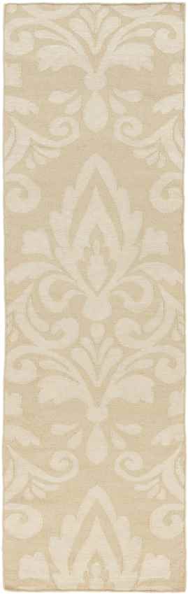 Stockbridge Modern Beige Area Rug