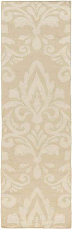 Stockbridge Modern Beige Area Rug