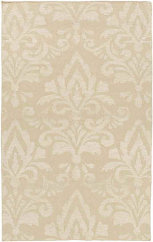 Stockbridge Modern Beige Area Rug