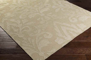 Stockbridge Modern Beige Area Rug