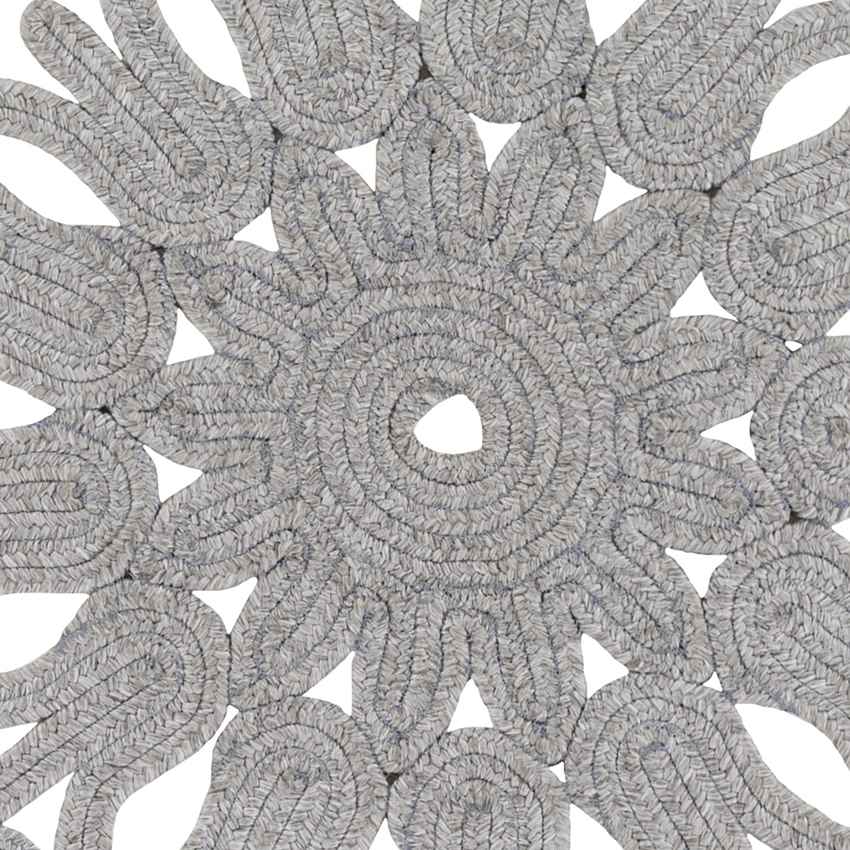 Summerville Modern Gray Area Rug