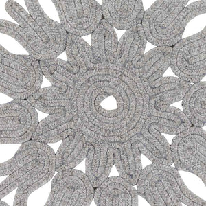 Summerville Modern Gray Area Rug