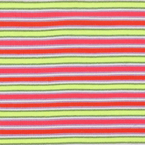 Triana Modern Hot Pink Area Rug