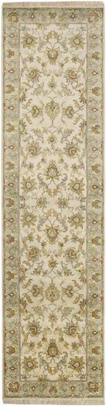 Viola Traditional Beige Area Rug