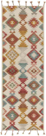 Washington Global Camel Area Rug