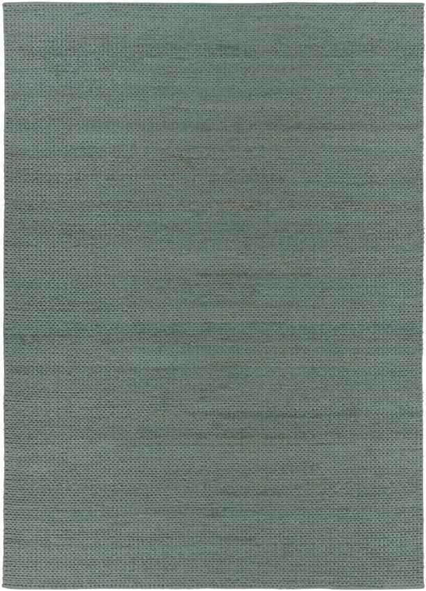 Wickes Cottage Sage Area Rug
