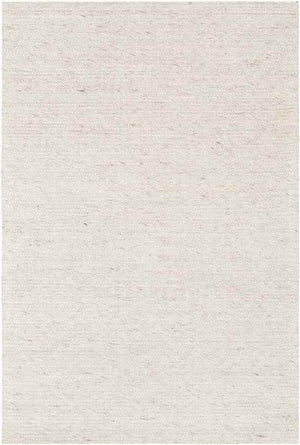 Dereham Modern Cream Area Rug