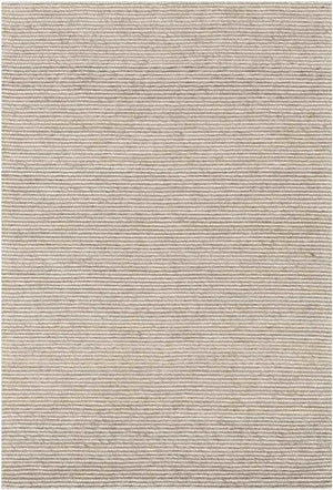 Dereham Modern Dark Brown Area Rug